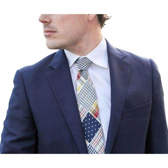 NEW SOUTHERN PROPER gentleman's blazer jacket in nashville